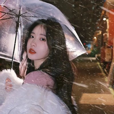 暴雪二夜情