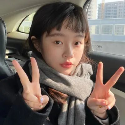 那些女人