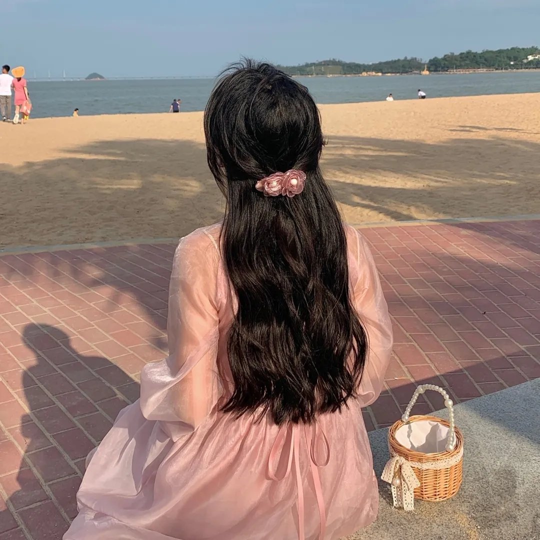 爱，来的刚好