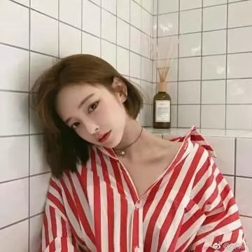 年华十八尽风流